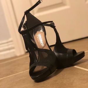 High Heels (Brand Andrea)